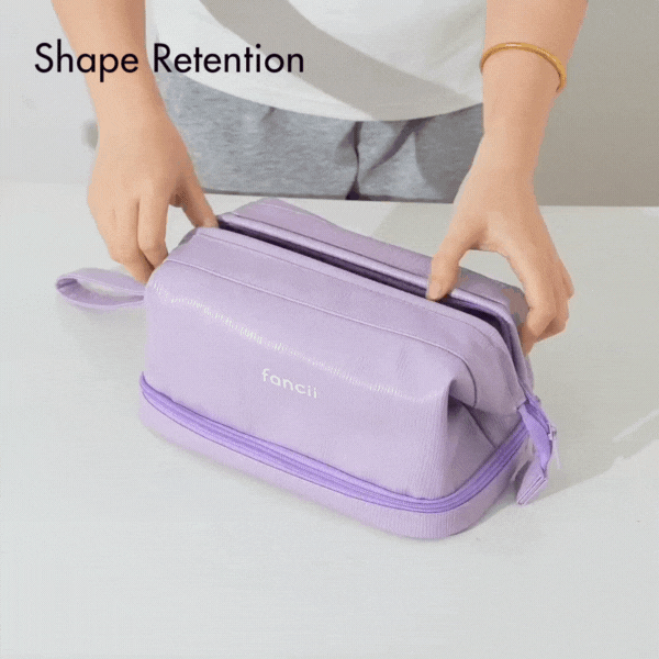 Macy Makeup Bag