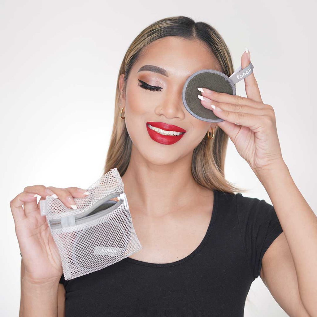 Zoe Eye Cleansing Pad